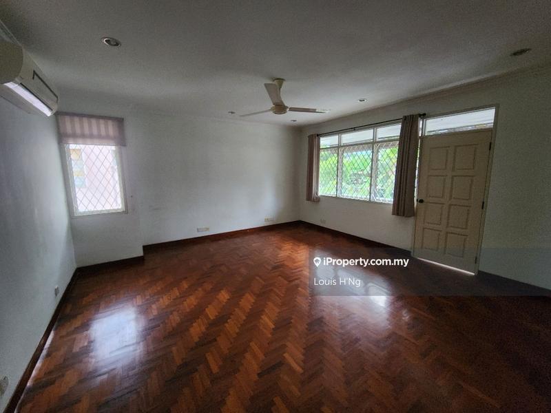 Semi-Detached House for Sale in Taman Berjaya, George Town by Louis H'Ng - iProperty.com.my