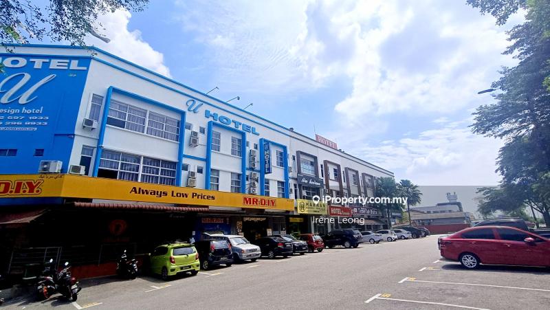 Kedai untuk Dijual di Bandar Baru Temerloh, Temerloh oleh Irene Leong - iProperty.com.my