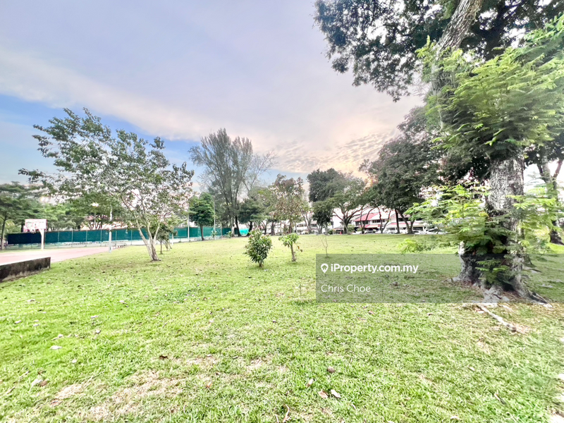 Terraced House for Sale in SS 21, Damansara Utama, Petaling Jaya by Chris Choe - iProperty.com.my
