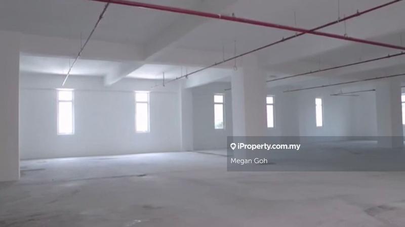 Office for Sale in Subang Jaya, Selangor by Megan Goh - iProperty.com.my