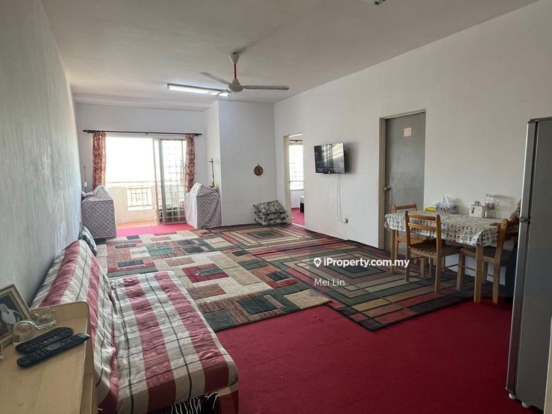 For Sale - Merdeka Villa