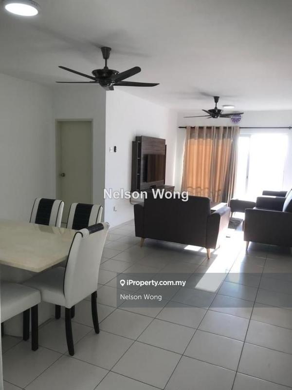 For Rent - PPA1M Bukit Jalil, Bukit Jalil