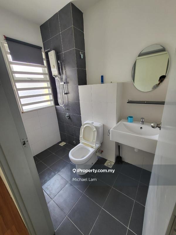 2-storey Terraced House for Sale in Bandar Puncak Alam, Puncak Alam by Michael Lam - iProperty.com.my