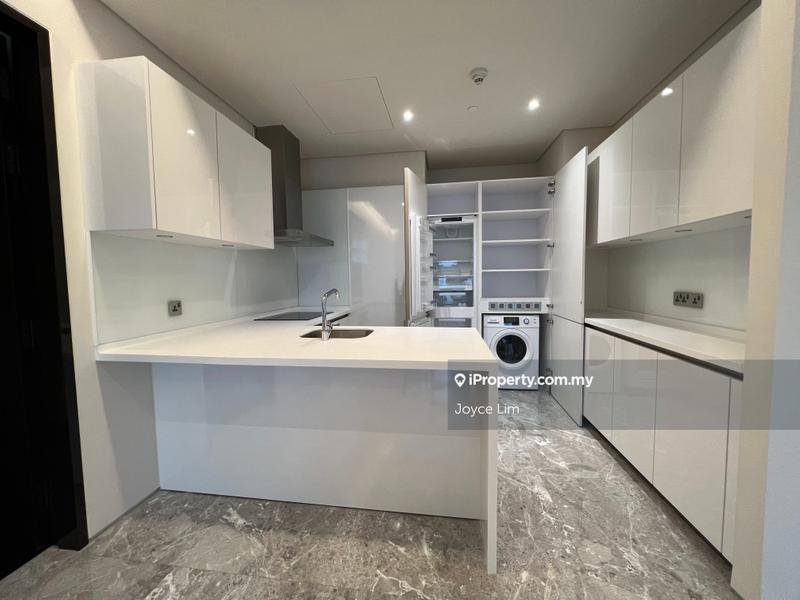 Service Residence for Sale in Four Seasons Place by Joyce Lim - iProperty.com.my