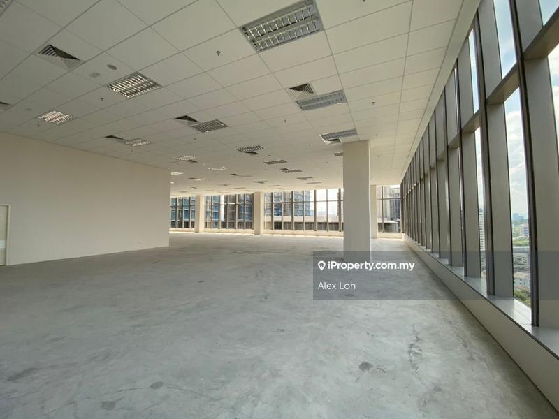 Office for Rent in Damansara Heights, Damansara Heights by Alex Loh - iProperty.com.my