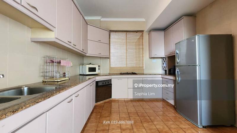 Kondominium untuk Disewa di Evergreen Heights oleh Sophia Lim - iProperty.com.my