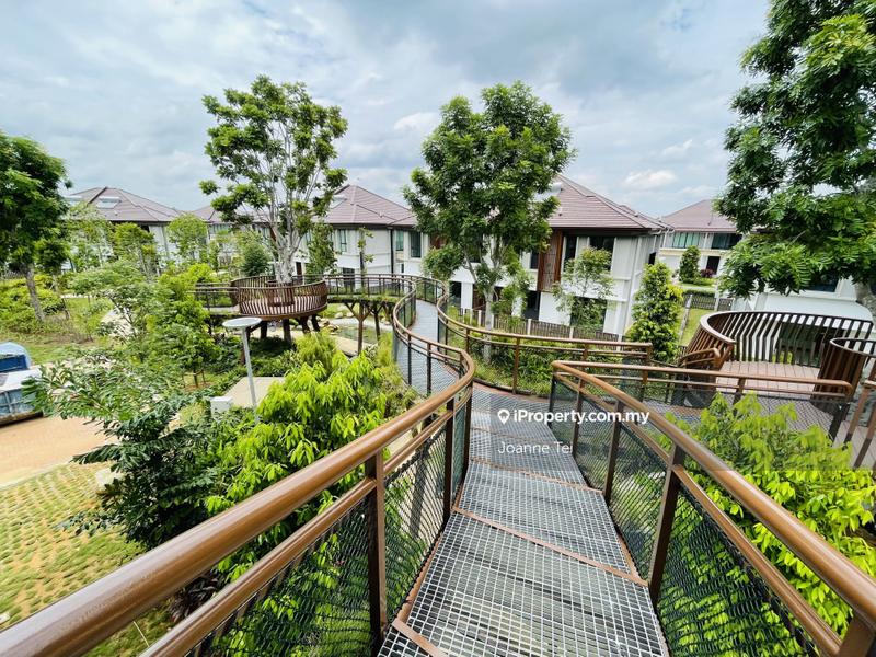 Bungalow House untuk Dijual di Setia Eco Glades, Cyberjaya oleh Joanne Tei - iProperty.com.my