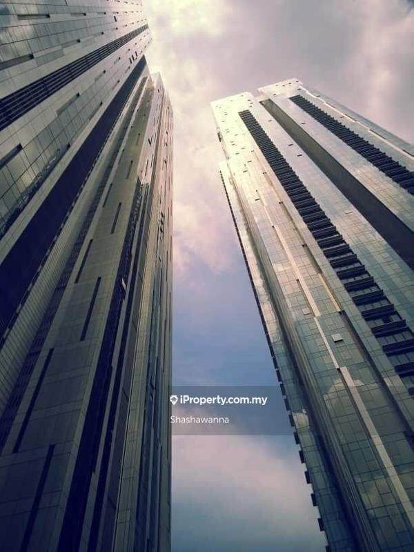 Service Residence for Sale in The Astaka @ 1 Bukit Senyum by Shashawanna - iProperty.com.my