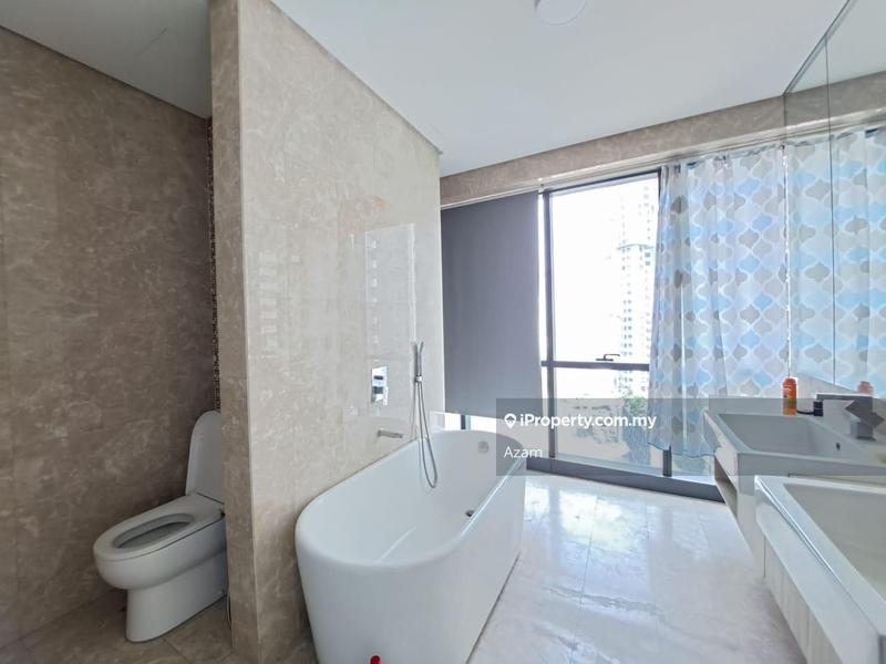 Service Residence for Sale in The Elements by Azam - iProperty.com.my