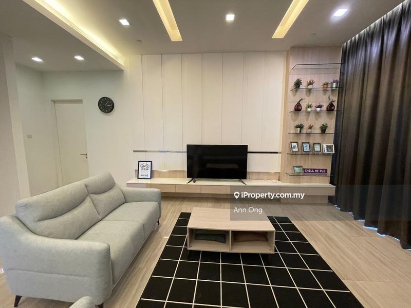 Service Residence for Rent in Ramada (One @ Bukit Ceylon) by Ann Ong - iProperty.com.my