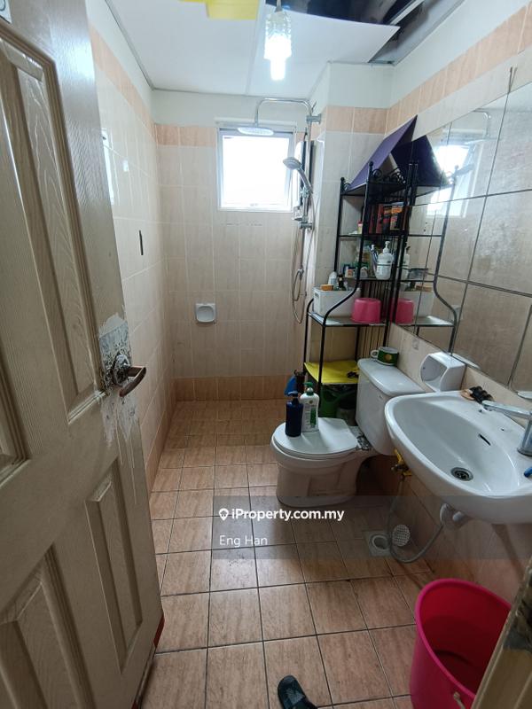 Kondominium untuk Dijual di Suriamas oleh Eng Han - iProperty.com.my