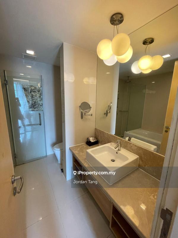 Service Residence for Sale in Cormar Suites (Fraser Place (Lot 163)) by Jordan Tang - iProperty.com.my
