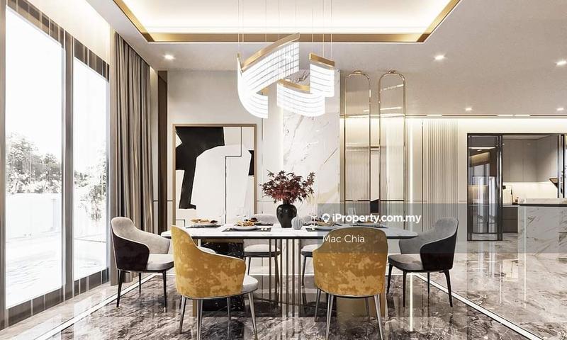 Banglo untuk Dijual di Country Heights Damansara, Kuala Lumpur oleh Mac Chia - iProperty.com.my