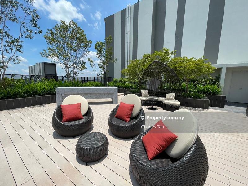 Service Residence for Sale in Citizen @ Old Klang Road by Charles Tan - iProperty.com.my