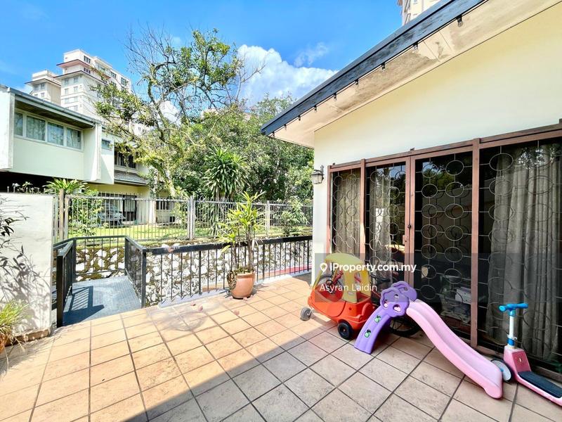 Bungalow House for Sale in Seksyen 16, Petaling Jaya by Asyran Laidin - iProperty.com.my