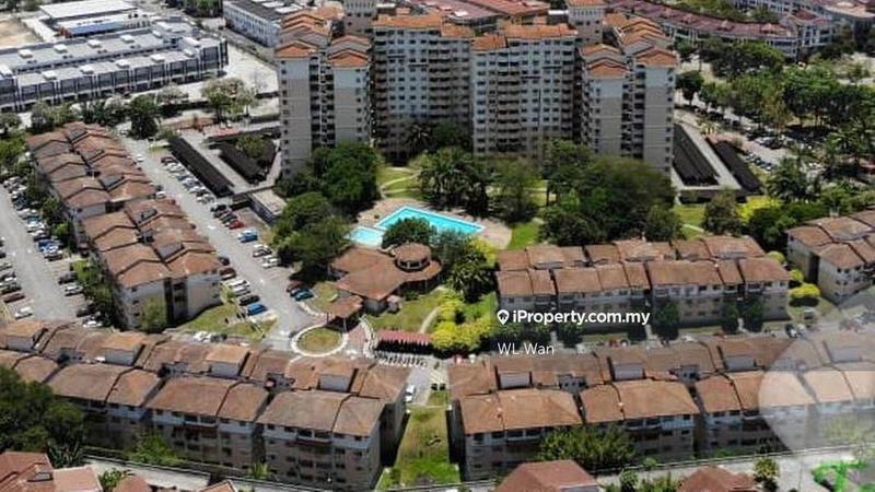 For Sale - Vista Seri Putra