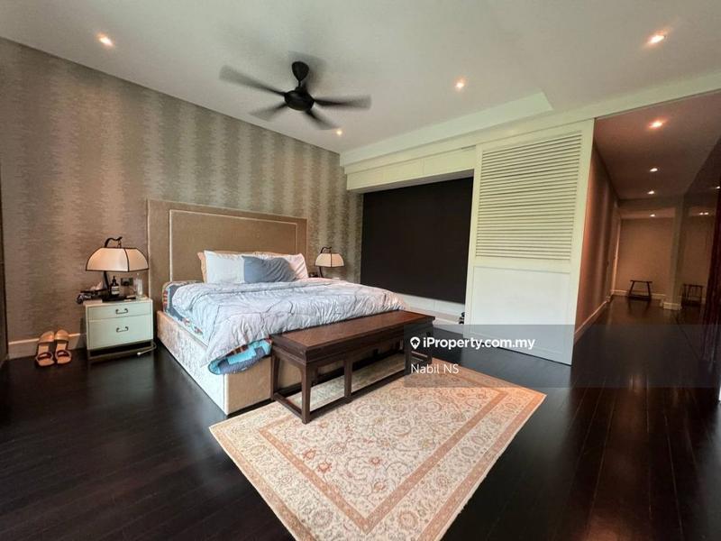Townhouse for Sale in East Residence, Bukit Kiara by Nabil NS - iProperty.com.my