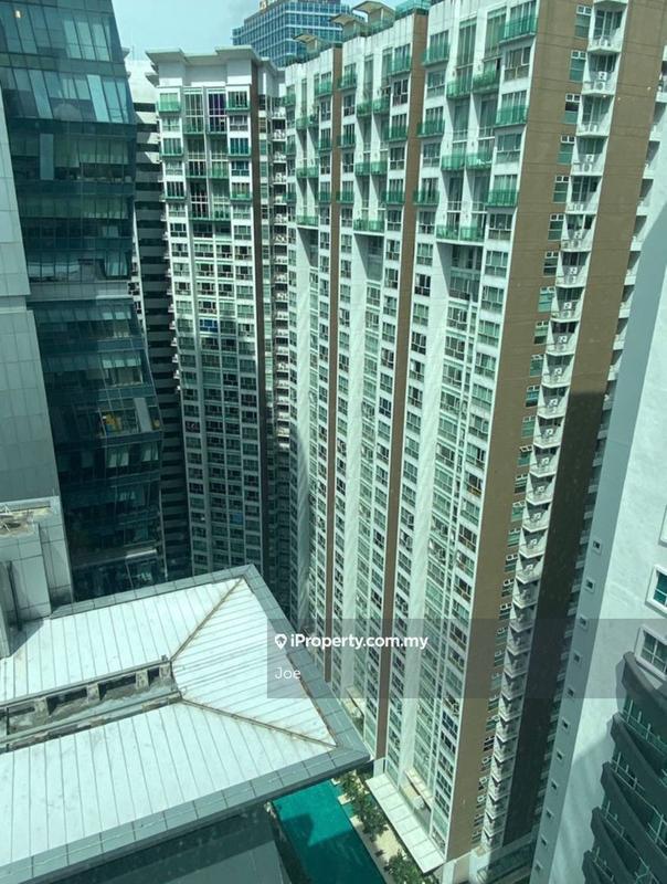 Kondominium untuk Dijual di Suasana Sentral Condominiums oleh Joe - iProperty.com.my