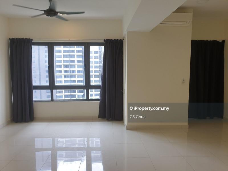 Service Residence for Rent in Pandora @ Tropicana Metropark by CS Chua - iProperty.com.my