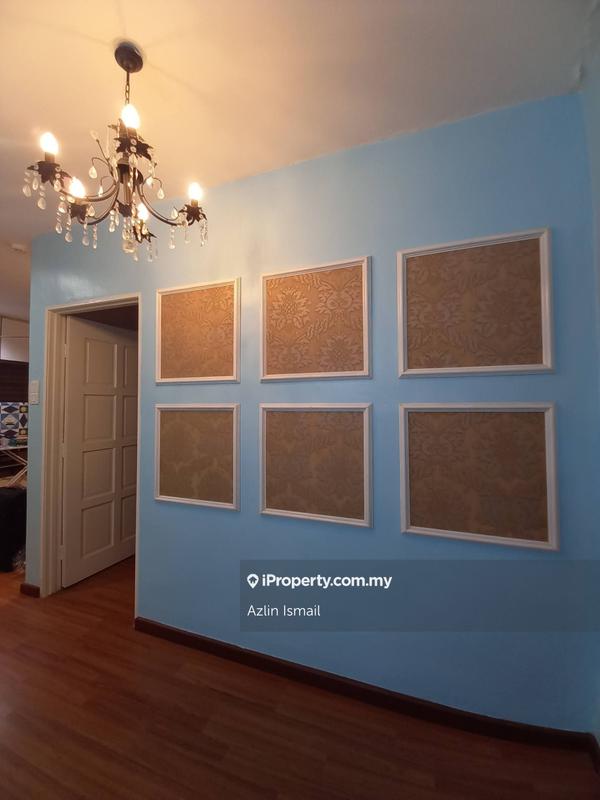 Semi-Detached House for Sale in Cahaya Spk, Shah Alam by Azlin Ismail - iProperty.com.my