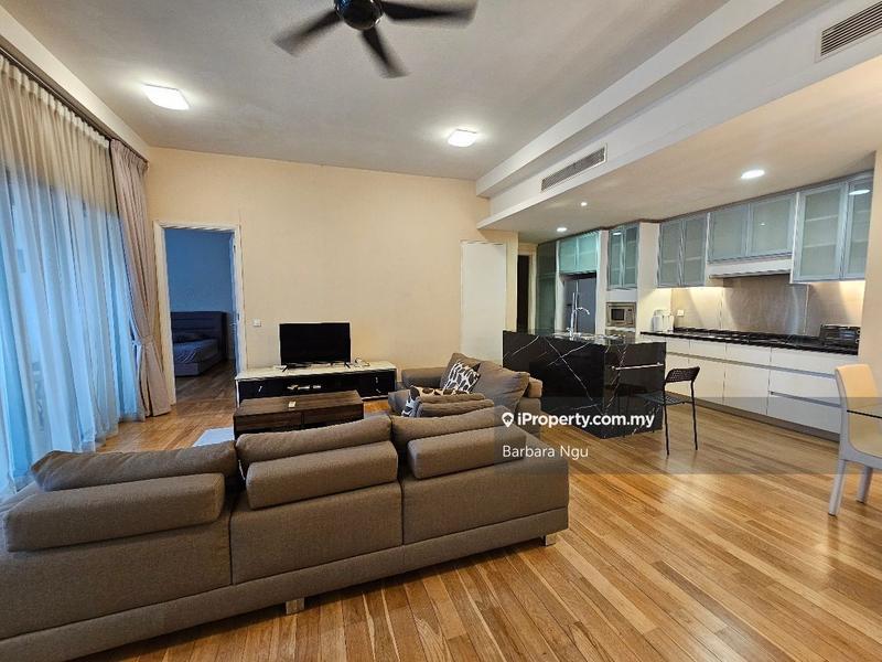 Service Residence for Sale in St Mary Residences by Barbara Ngu - iProperty.com.my