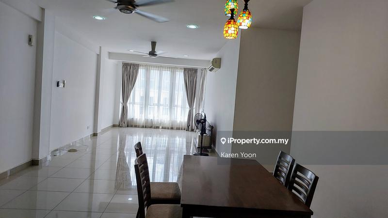 Kondominium untuk Dijual di Subang Parkhomes oleh Karen Yoon - iProperty.com.my