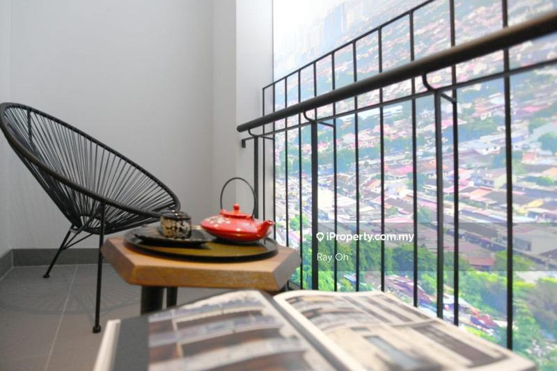 Kediaman Servis untuk Dijual di Fortune Centra oleh Ray Oh - iProperty.com.my