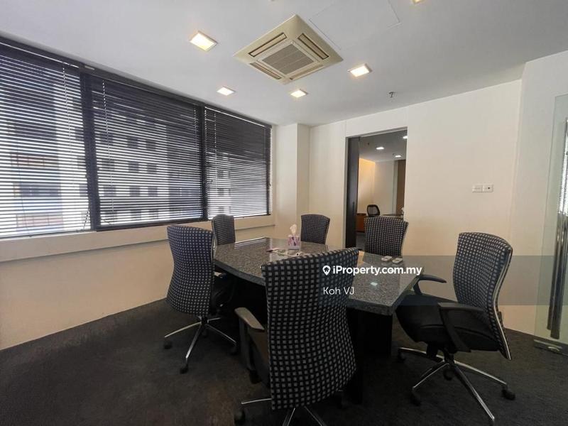 Office for Rent in Mont Kiara, Kuala Lumpur by Koh VJ - iProperty.com.my