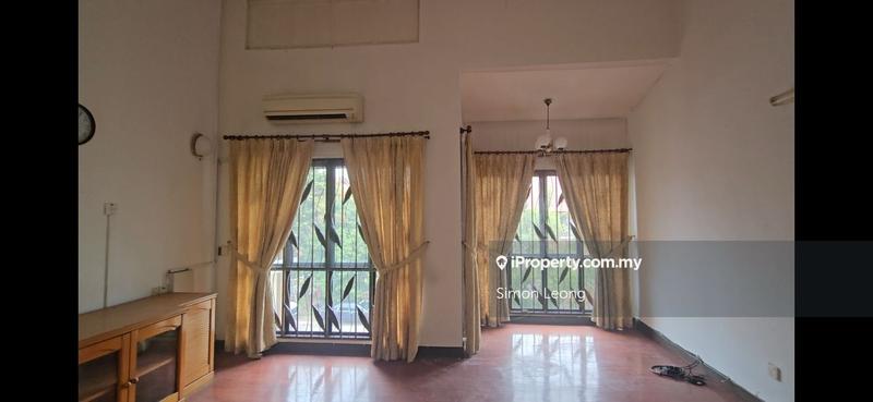 Rumah Berangkai 2 Tingkat untuk Dijual di Bukit Jelutong, Shah Alam oleh Simon Leong - iProperty.com.my