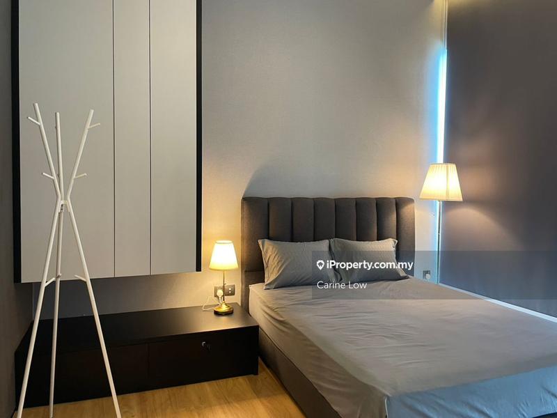 For Rent - City of Dreams