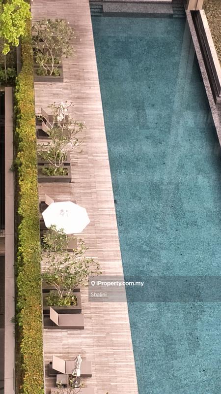 Kondominium untuk Dijual di The Fennel oleh Shalini - iProperty.com.my