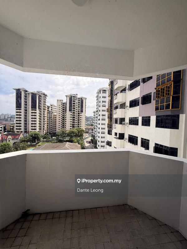 For Sale - South View @ One Ampang Avenue