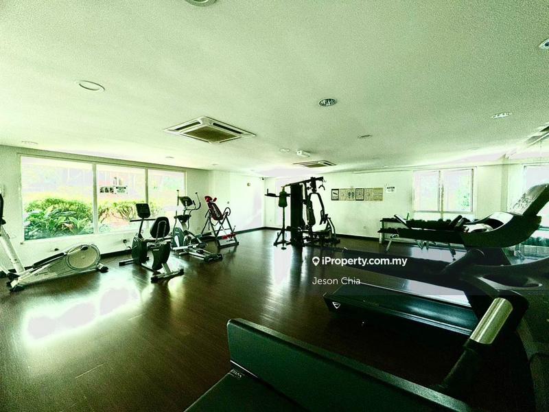 Condominium for Sale in Sutera Maya by Jeson Chia - iProperty.com.my