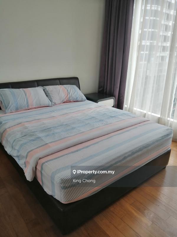 Service Residence for Sale in Quadro Residences by King Chong - iProperty.com.my