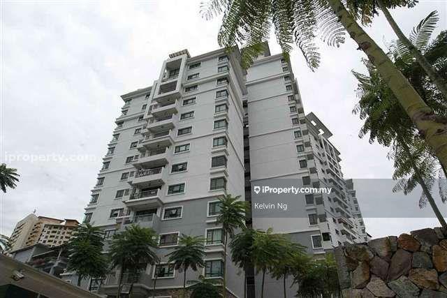Condominium for Sale in Opal Damansara by Kelvin Ng - iProperty.com.my