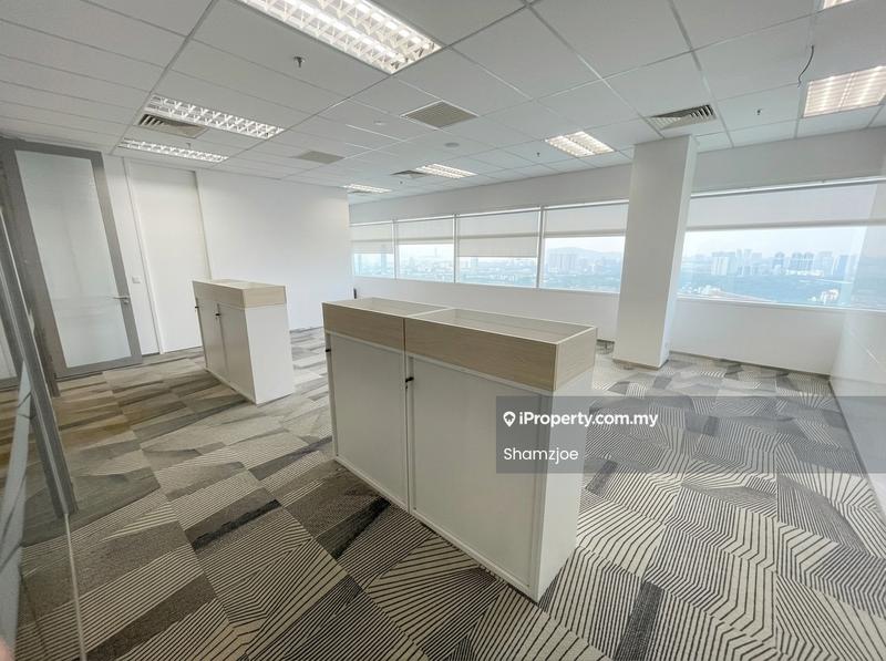 Office for Sale in Kl Sentral, Kuala Lumpur by Shamzjoe - Interior - iProperty.com.my