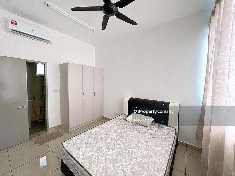 For Rent - Palmyra Residences