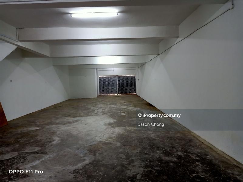 Kedai untuk Disewa di Taman Kajang Utama, Kajang oleh Jason Chong - iProperty.com.my