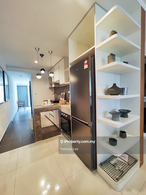Condominium for Sale in Damansara Fifty6 by Patricia Lee - iProperty.com.my