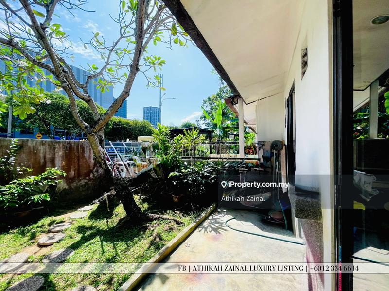 Bungalow House untuk Dijual di Bukit Damansara, Damansara Heights oleh Athikah Zainal - iProperty.com.my