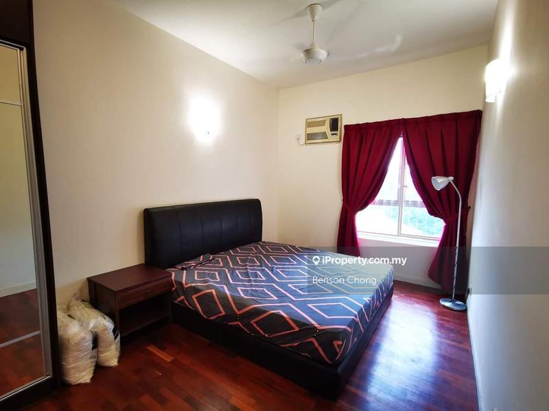Kondominium untuk Dijual di Seri Maya Condominium oleh Benson Chong - iProperty.com.my