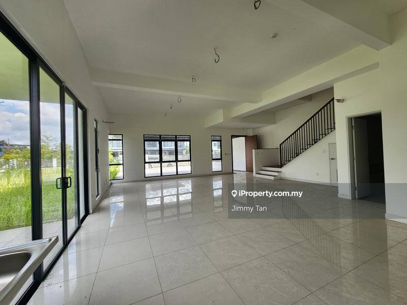 Semi-Detached House for Sale in Bandar Seri Coalfields - Hampton Residences Semi D, Sungai Buloh by Jimmy Tan - iProperty.com.my