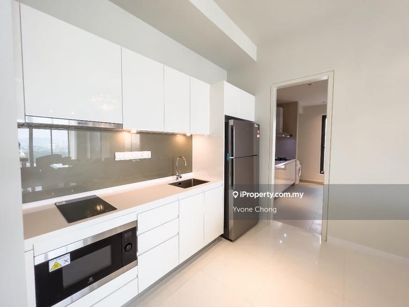 Residensi Servis untuk Disewa di Oxford Residences @ Pavilion Embassy oleh Yvone Chong - iProperty.com.my