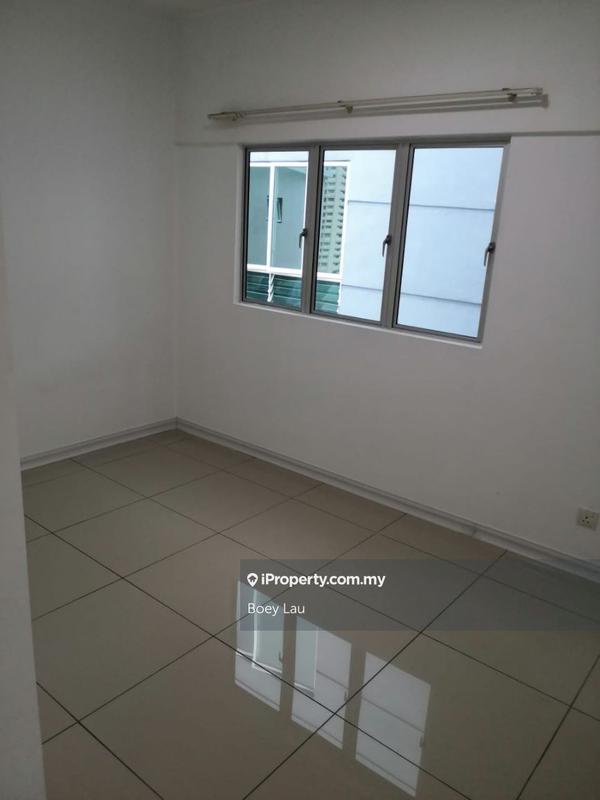 Condominium for Sale in Kiara Residence (Residensi Kiara Jalil 1) by Boey Lau - iProperty.com.my