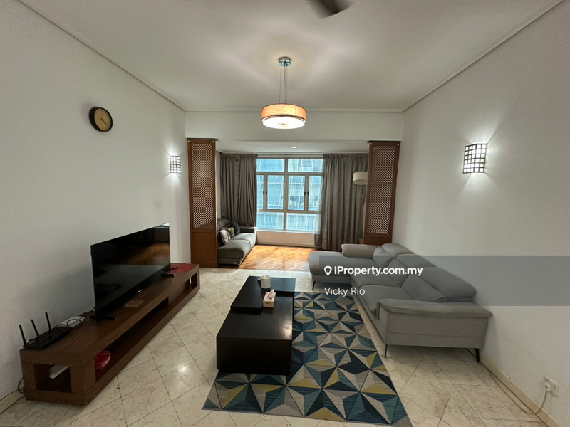 For Rent - Suasana Sentral Condominiums