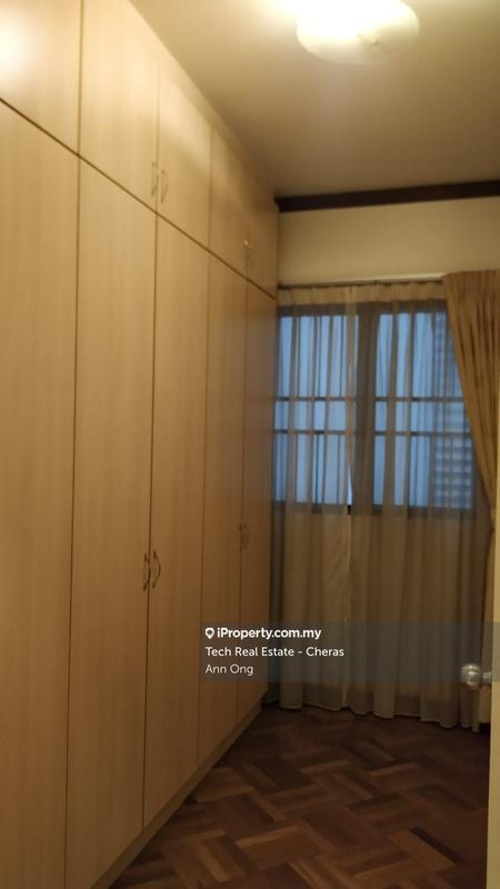 Kondominium untuk Dijual di Angkasa Impian 2 oleh Ann Ong - iProperty.com.my