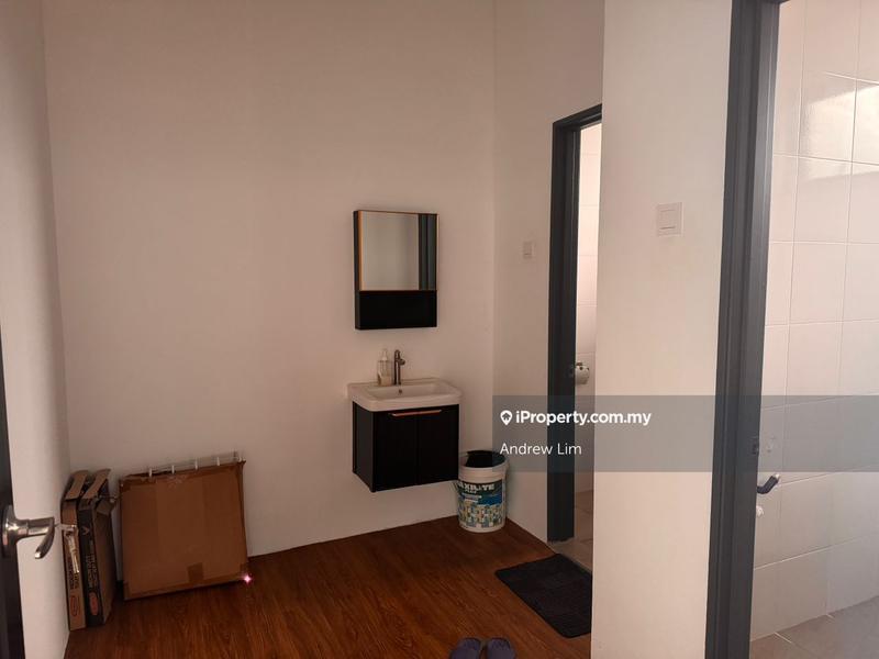Pejabat untuk Disewa di Lake Fields, Sungai Besi oleh Andrew Lim - iProperty.com.my