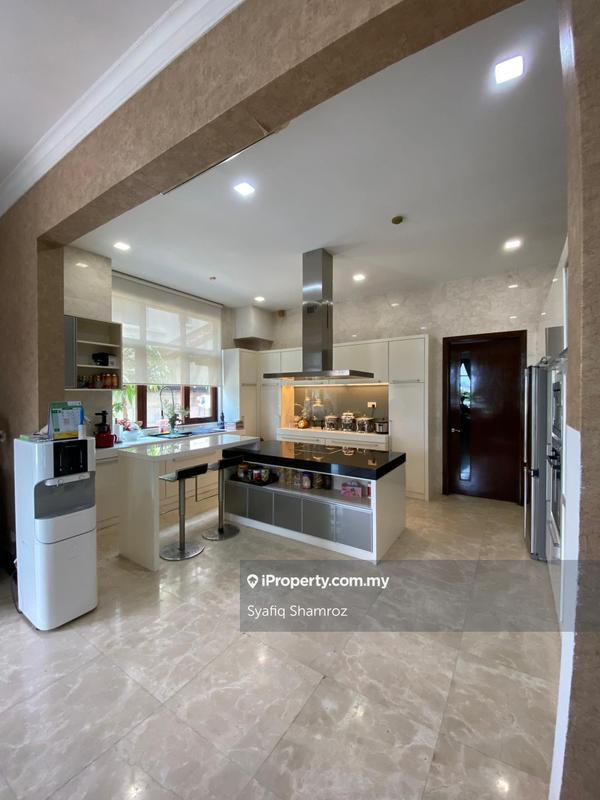 Bungalow House for Sale in Sri hartamas, Mont Kiara by Syafiq Shamroz - iProperty.com.my
