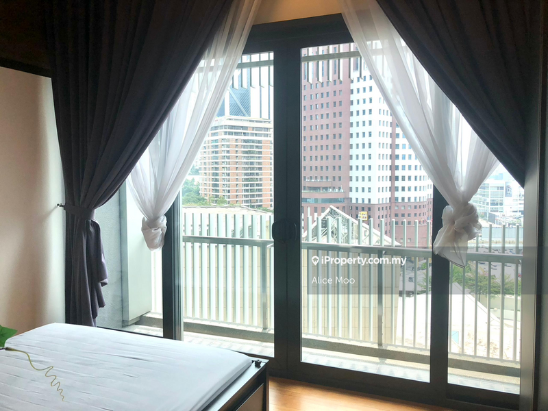 Kondominium untuk Dijual di Dua Residency oleh Alice Moo - iProperty.com.my