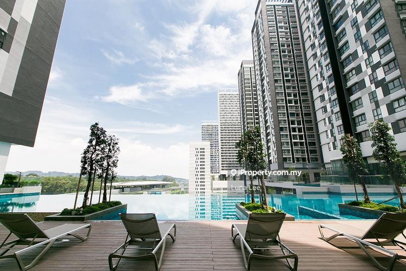 For Rent - D'sara Sentral